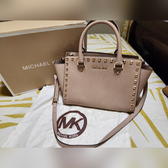 Michael Kors bag medium - Picture 6 of 9